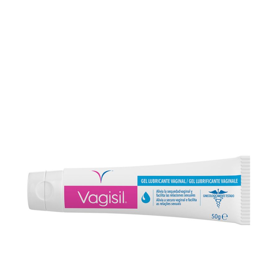 VAGISIL lubricating gel 50 ml