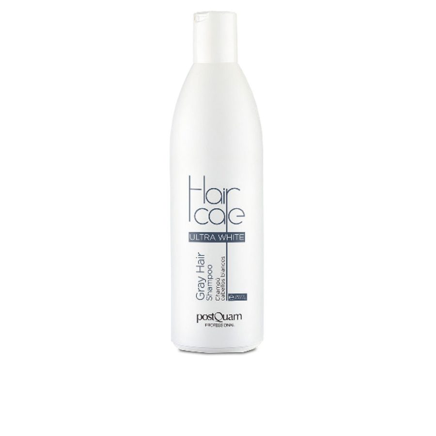 Postquam HAIRCARE ULTRA WHITE gray hair shampoo 250 ml