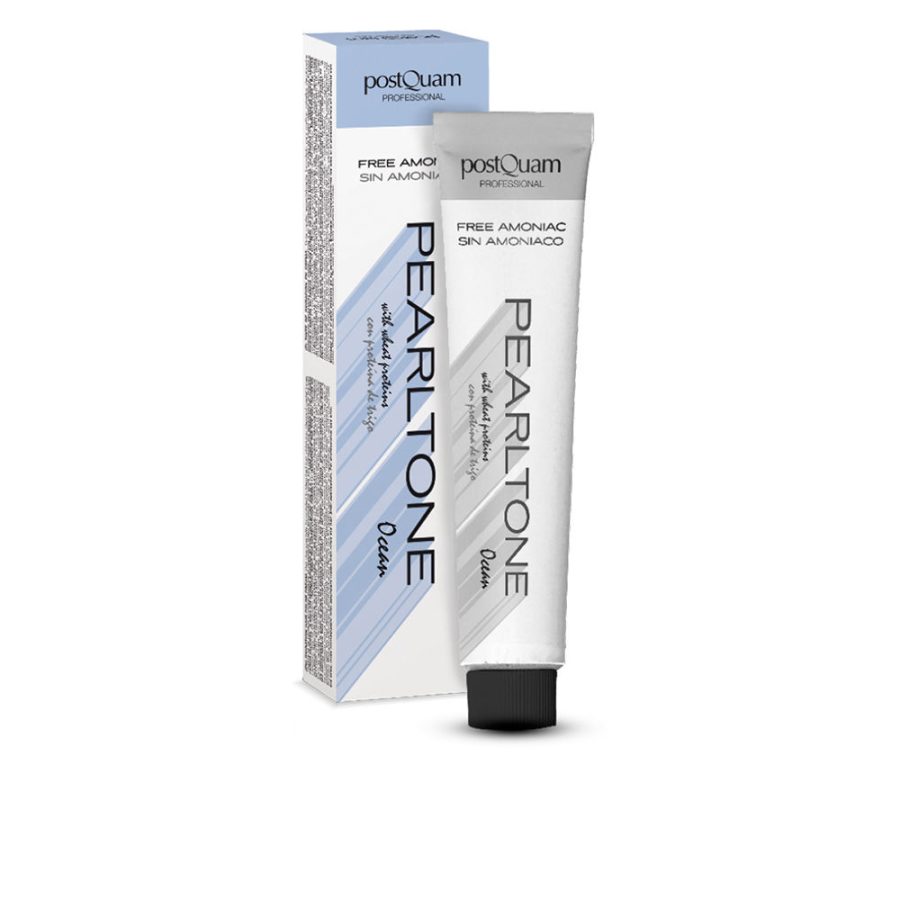 Postquam Pure organicals crème