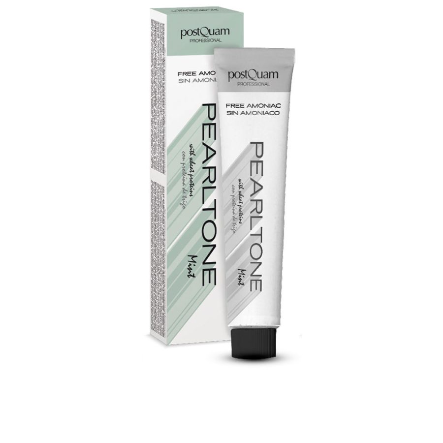 Postquam Pure organicals crème