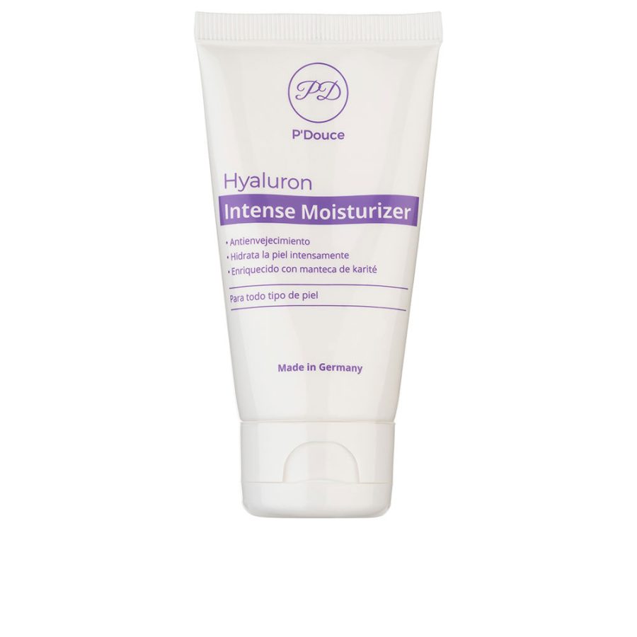 P'douce HYALURON intense moisturizer 50ml