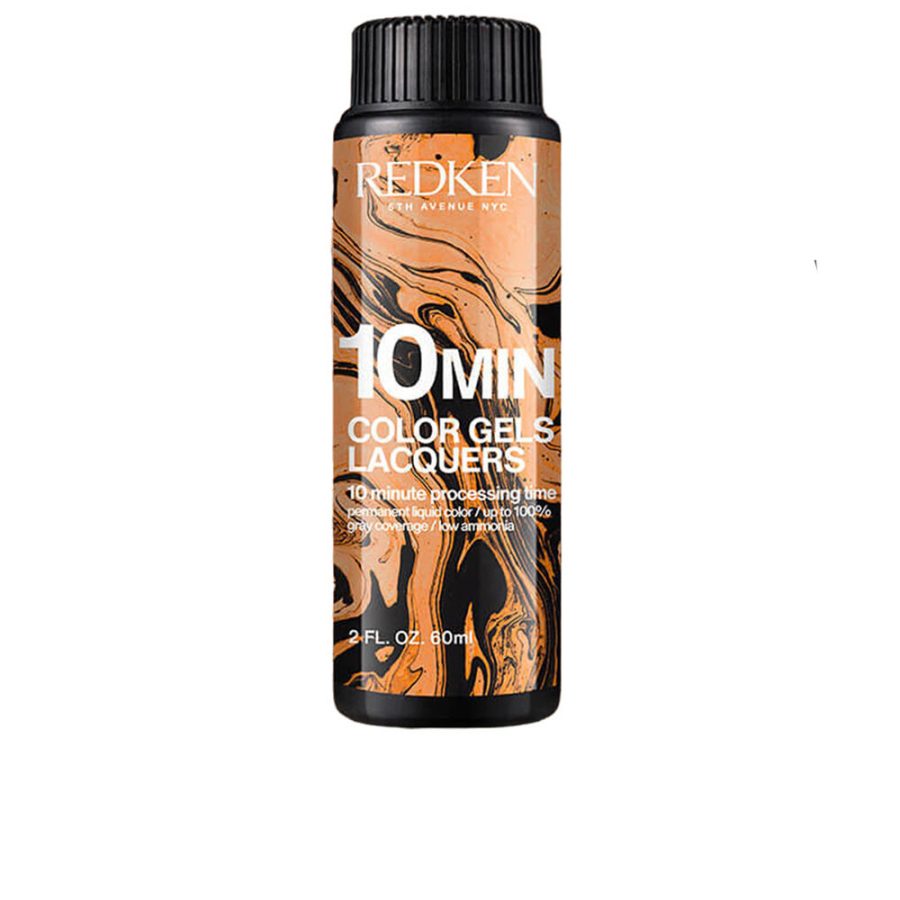 Redken COLOR GELS LACQUERS 10 MINUTOS 60 x 3 stuk