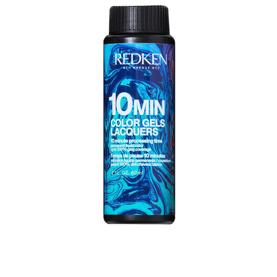 Redken COLOR GELS LACQUERS 10 MINUTOS 60 x 3 stuk