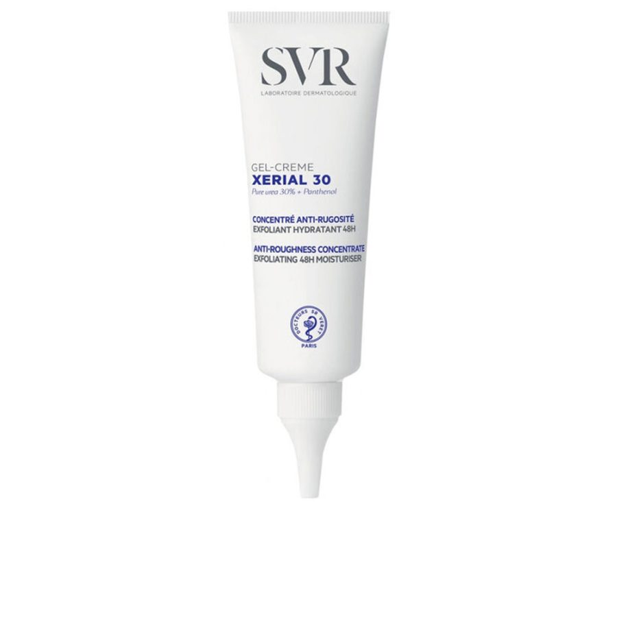 Svr laboratoire dermatologique XERIAL 30 exfoliating gel-cream 75 ml