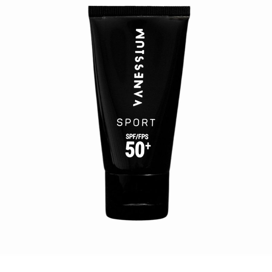 Vanessium SPORT sun cream SPF50+ 50 ml