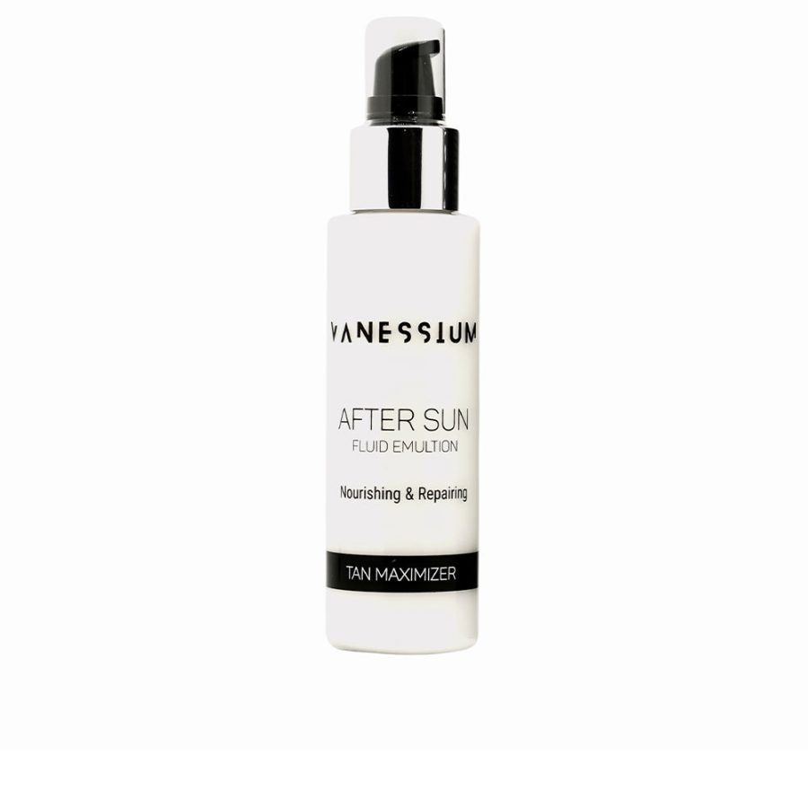 Vanessium AFTER SUN nutrition and repair 30 ml