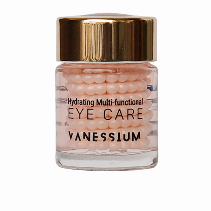 Vanessium EYE CARE multifunctional moisturizer 15 ml