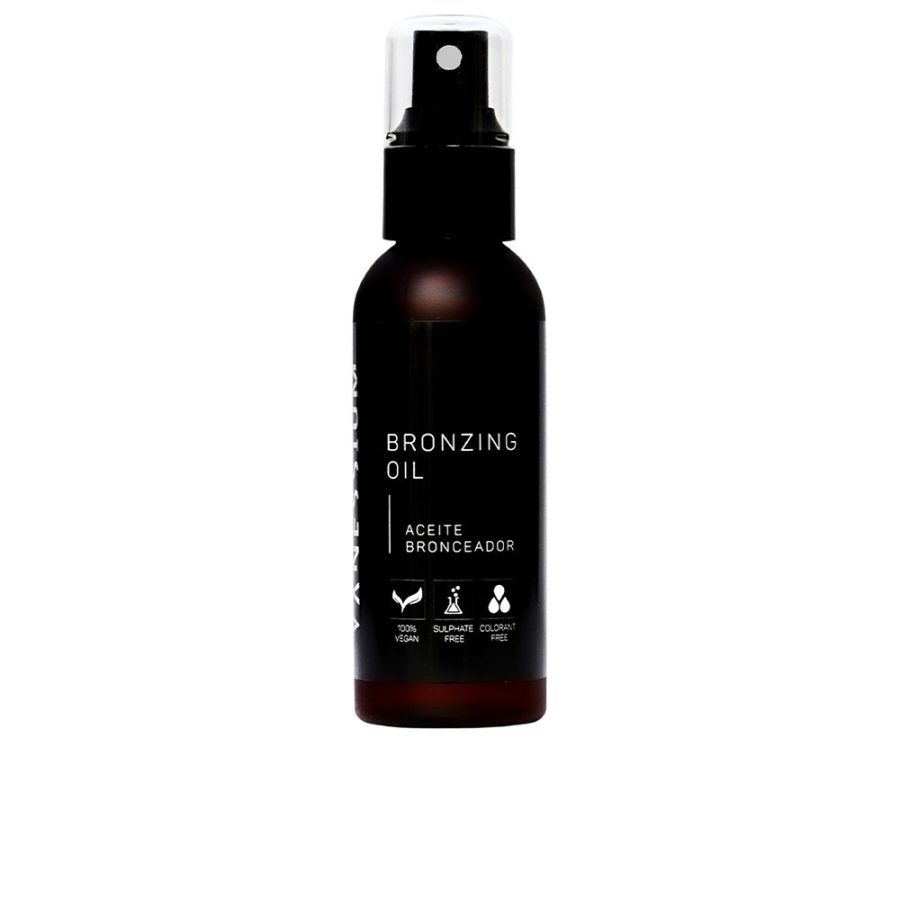 Vanessium TANNING OIL SPF6+ 100 ml