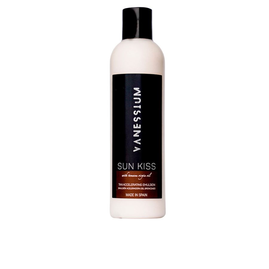 Vanessium SUN KISS tanning accelerator emulsion 1 u