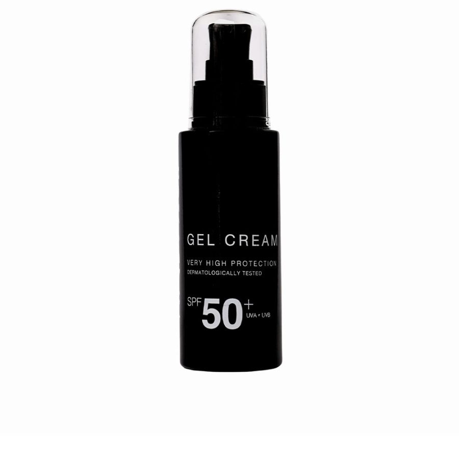 Vanessium GEL CREAM very high protection SPF50+ 50 ml