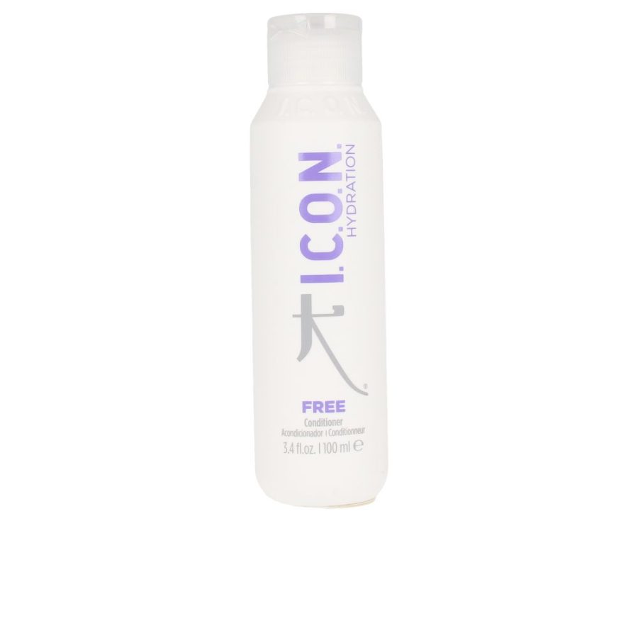 I.c.o.n. FREE moisturizing conditioner