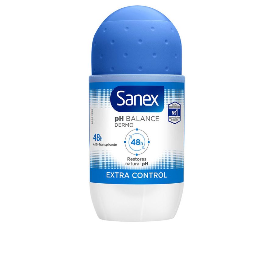 Sanex DERMO EXTRA-CONTROL deo roll-on 50 ml