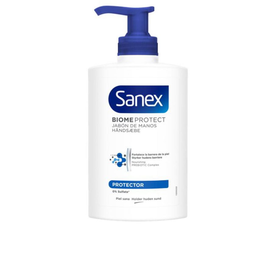 Sanex DERMO PROTECTOR handzeepdispenser 250 ml