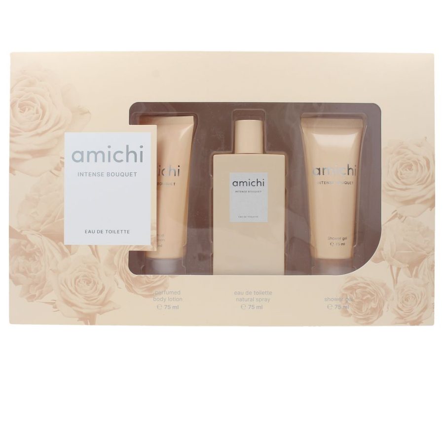 Amichi Amichi intense set