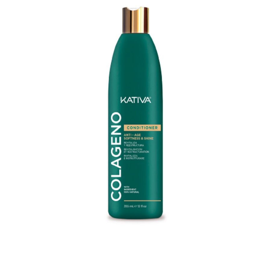 Kativa COLLAGEN conditioner