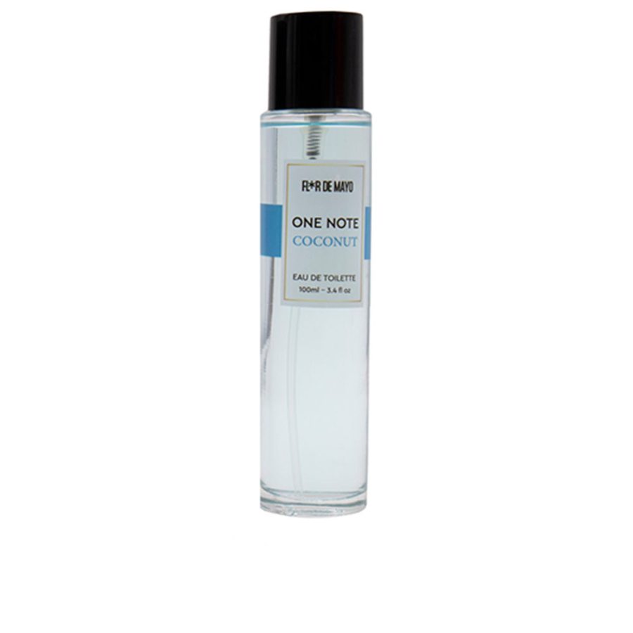 Flor de mayo ONE NOTE coconut edt vapo 100 ml