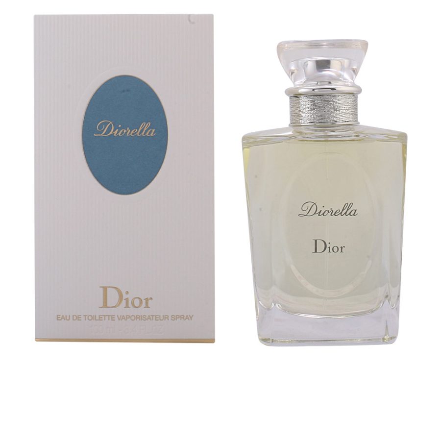 DIORELLA eau de toilette spray 100 ml