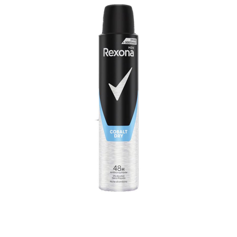 Rexona COBALT MEN deo vapor 200 ml