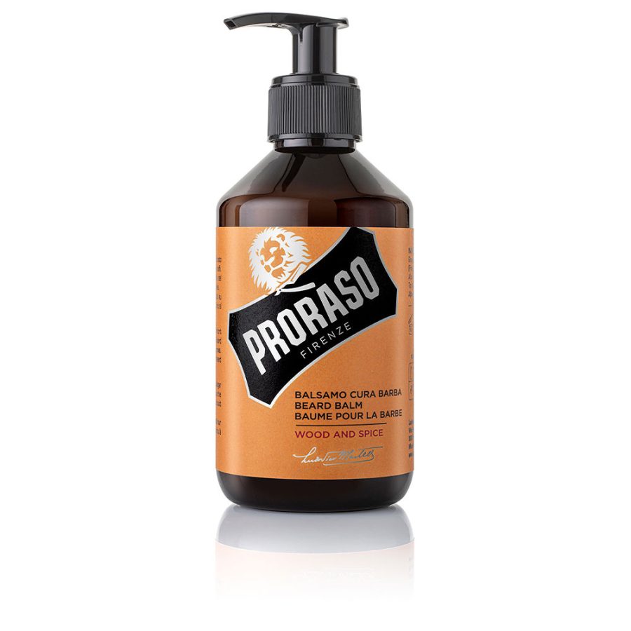 Proraso WOOD AND SPICE