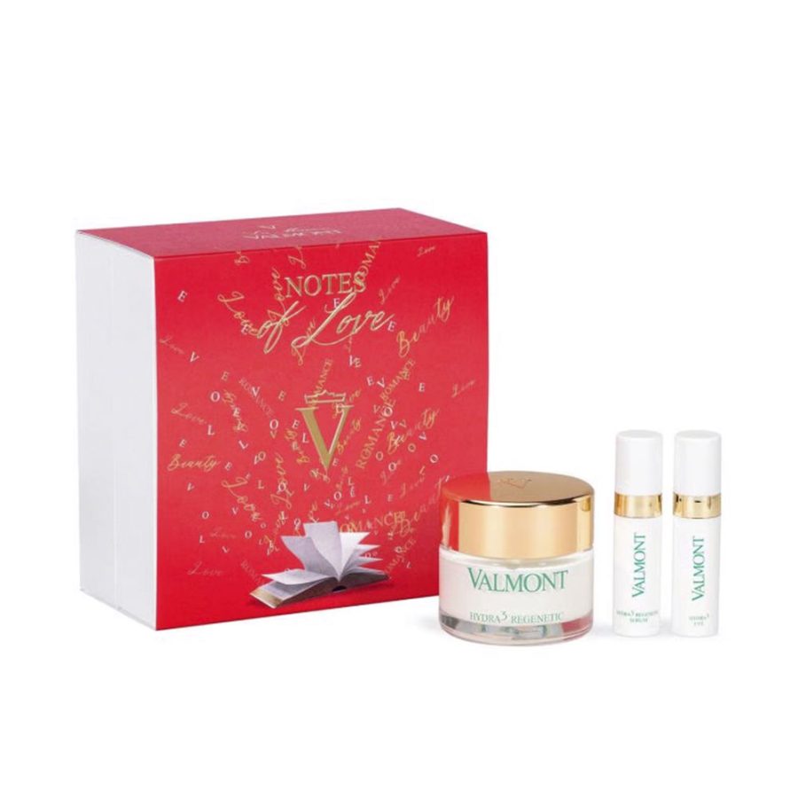 Valmont Notes of love set