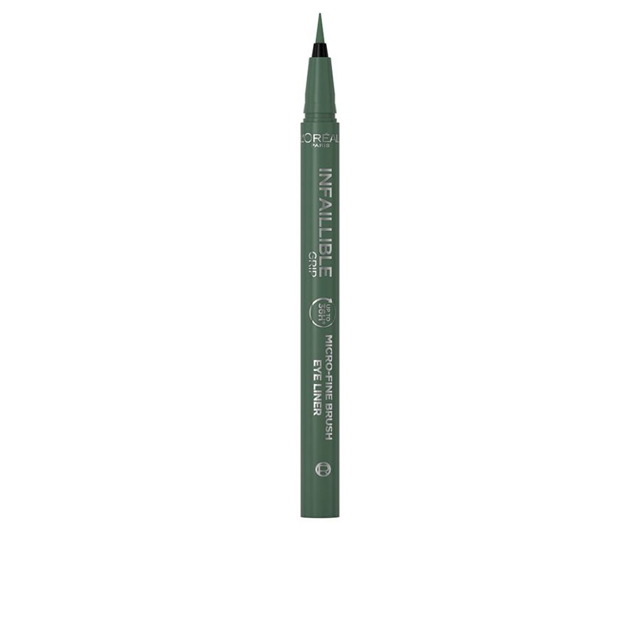 L'orÉal paris INFAILIBLE GRIP 36H micro-fine eyeliner