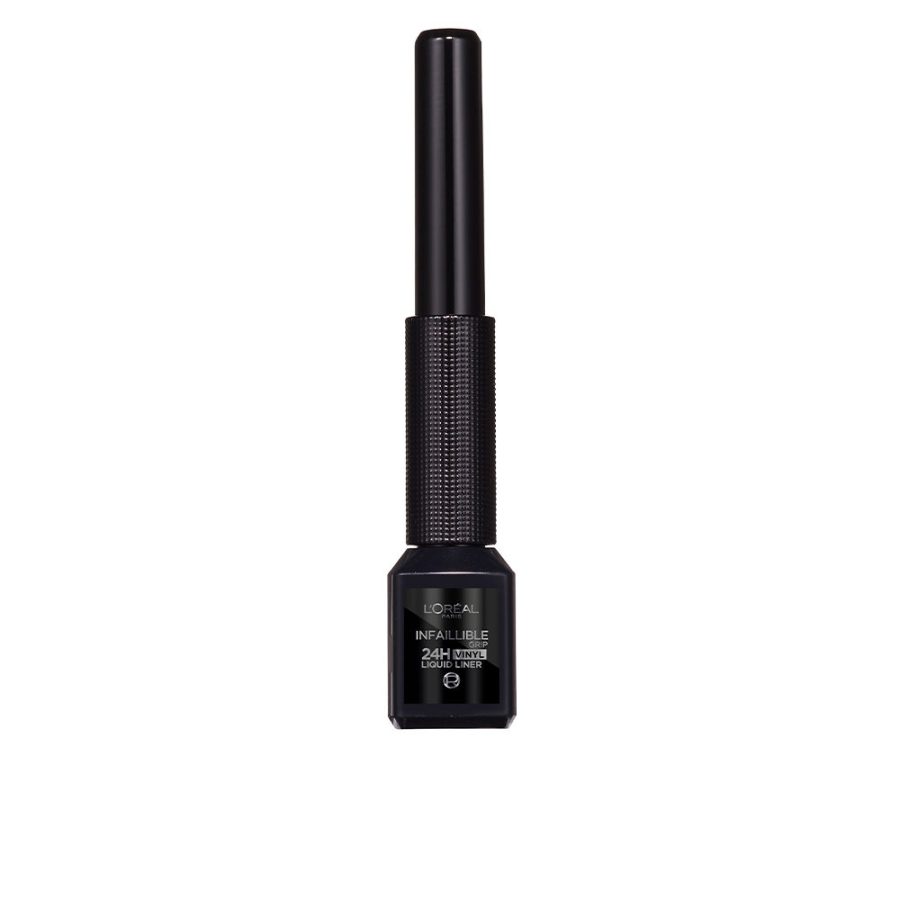 L'orÉal paris INFAILIBLE GRIP 24H vinyl liquid liner #black 3 ml