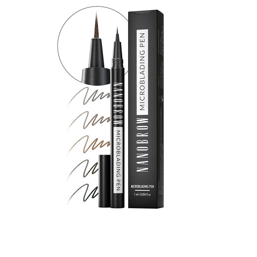 Nanobrow MICROBLADING PEN