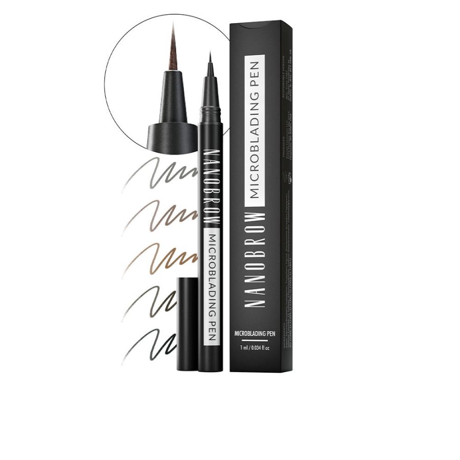 Nanobrow MICROBLADING PEN