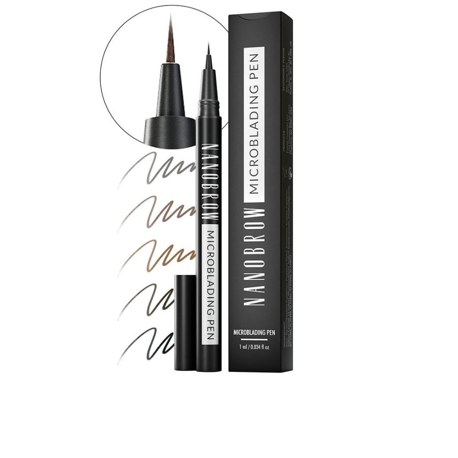 Nanobrow Microblanding pen