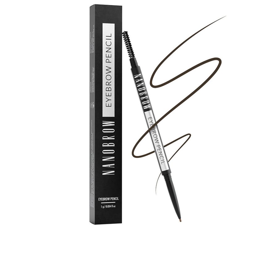 Nanobrow EYEBROW PENCIL