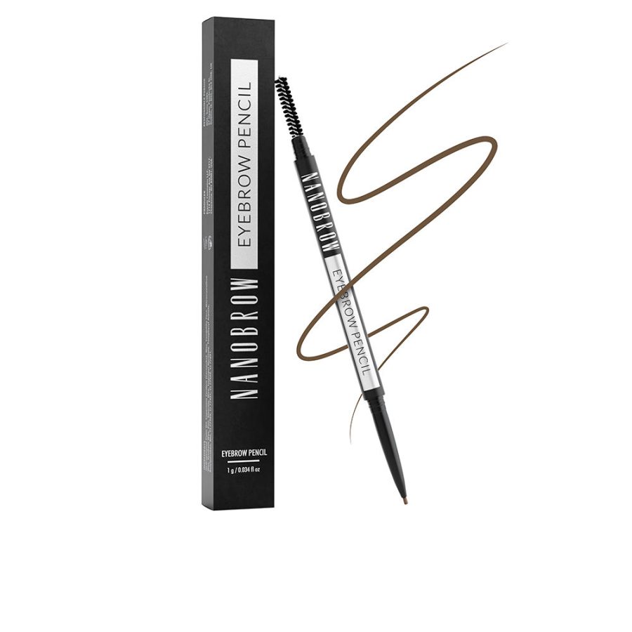 Nanobrow EYEBROW PENCIL