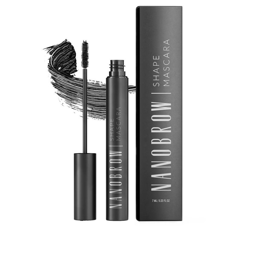 Nanobrow SHAPE MASCARA