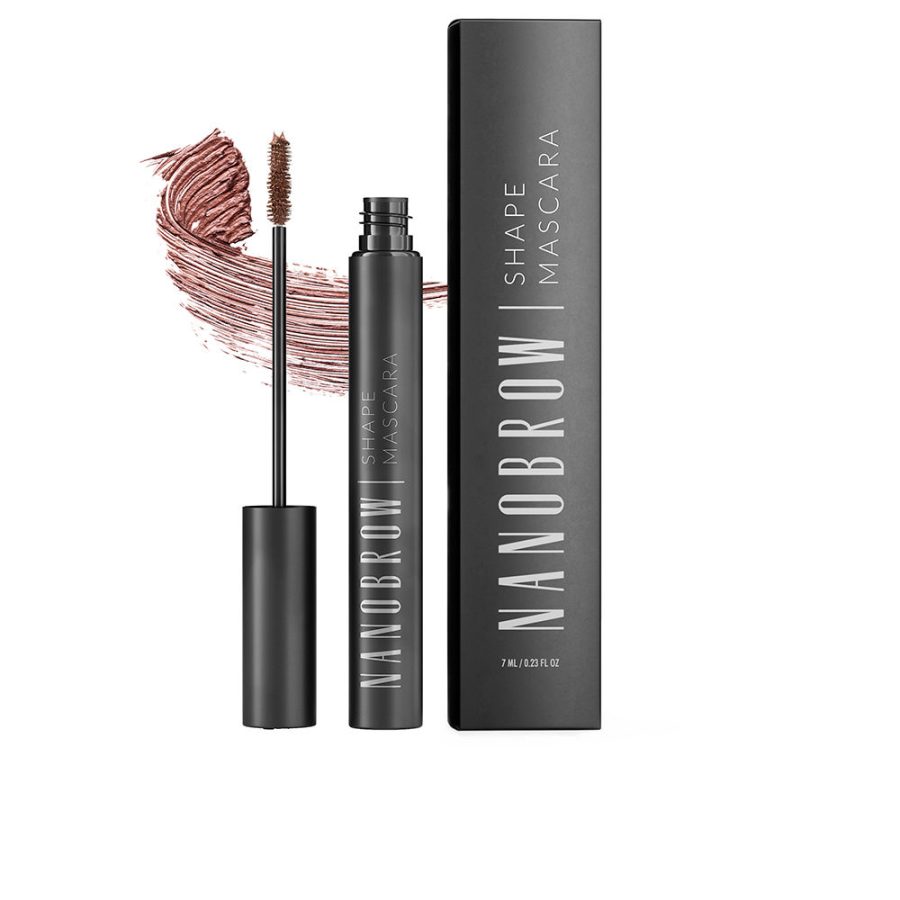 Nanobrow SHAPE MASCARA