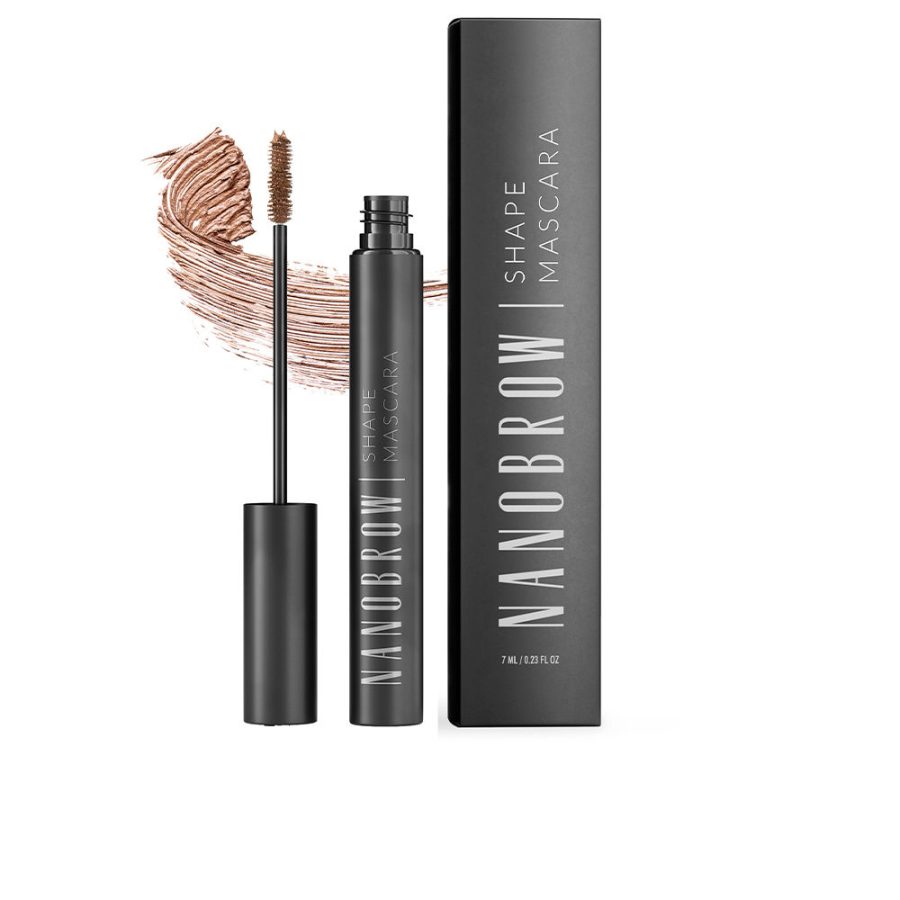 Nanobrow SHAPE MASCARA