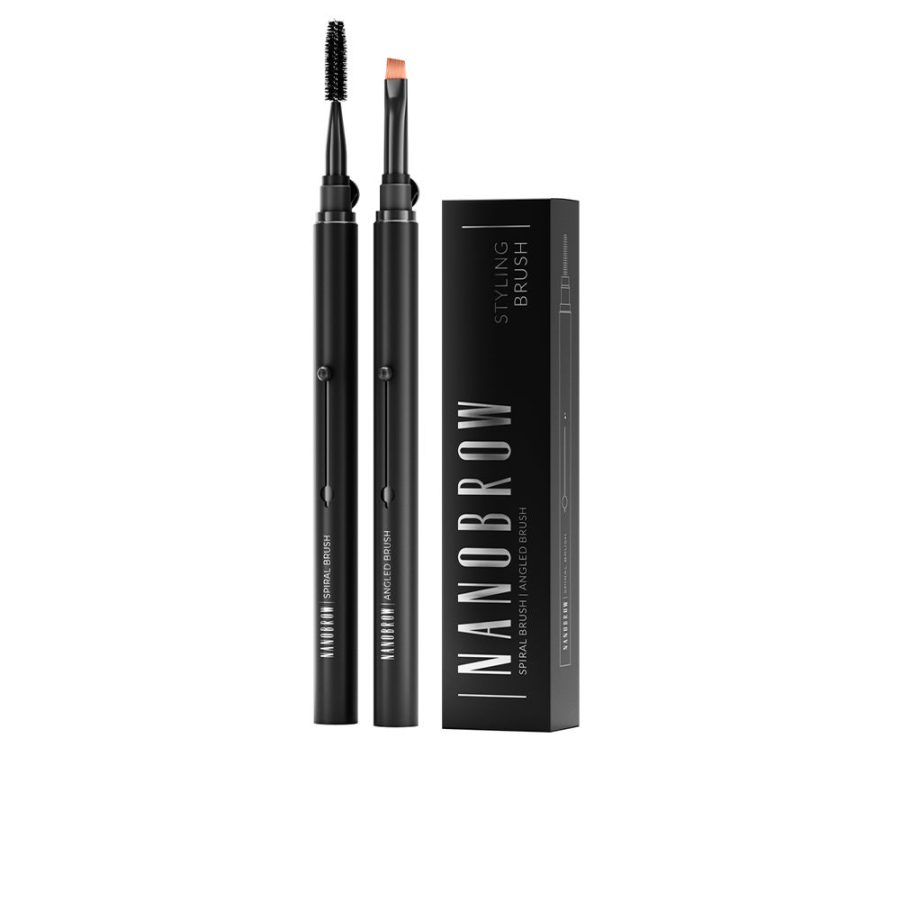 Nanobrow NANOBROW tweezers 1 u