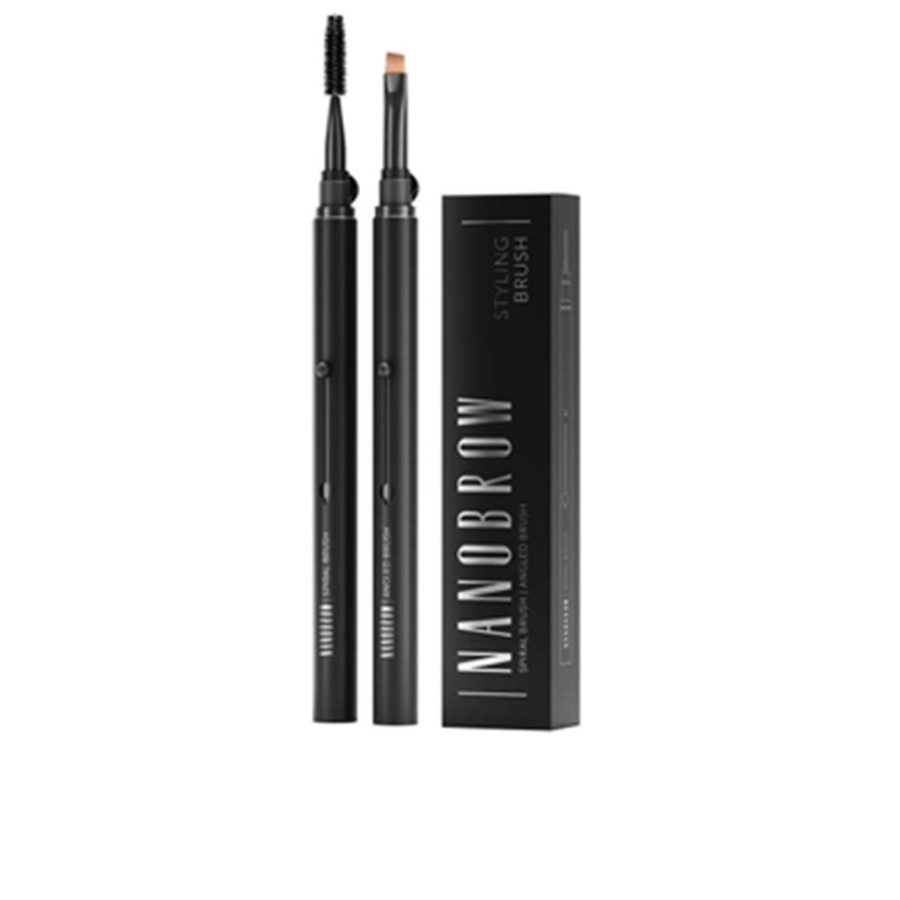 Nanobrow NANOBROW styling brush 1 u