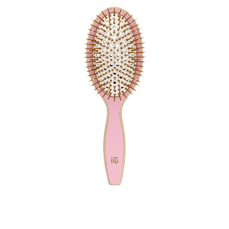 Ecobeauty BAMBOOM oval brush #large 1 u