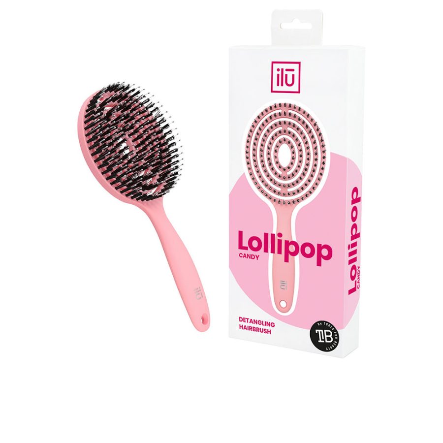 IlŪ LOLLIPOP brush 1 stuk