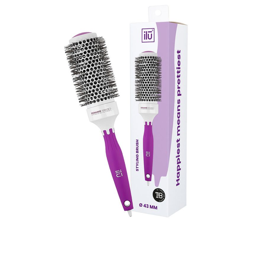 IlŪ STYLING brush mm 1 stuk