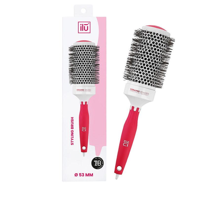 IlŪ STYLING brush mm 1 stuk