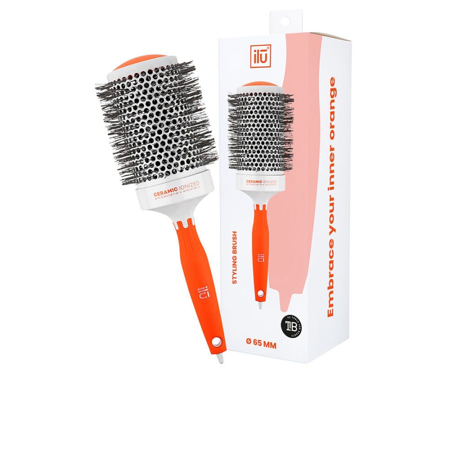 IlŪ STYLING brush mm 1 stuk