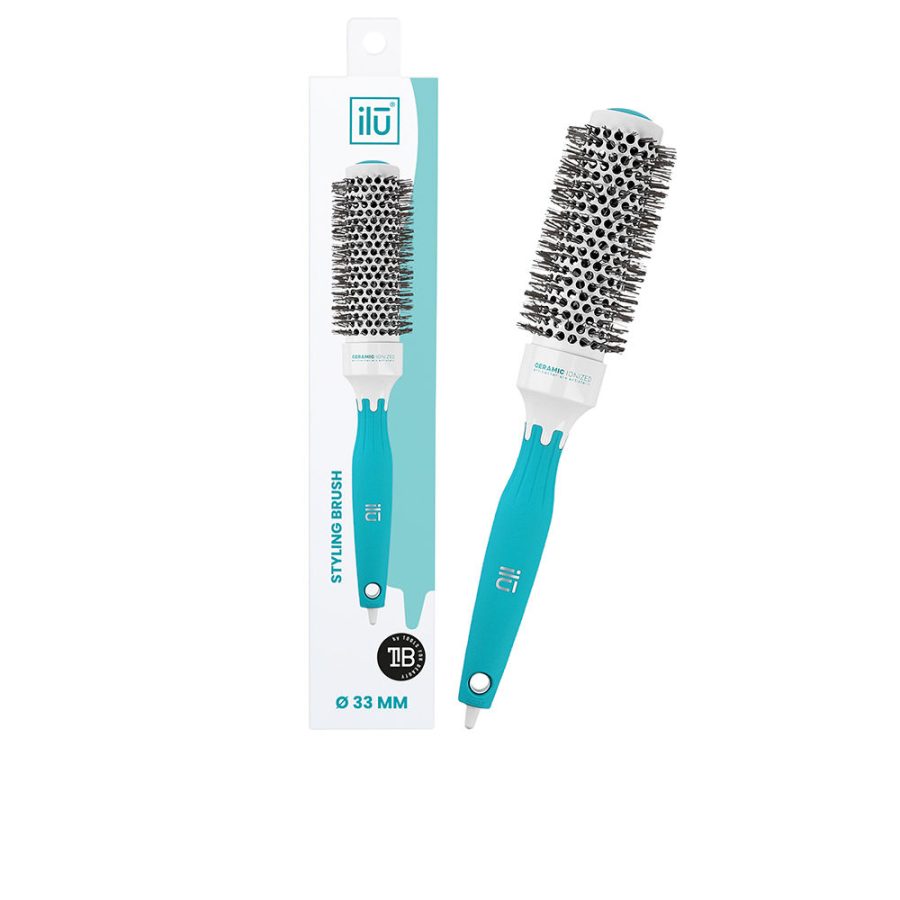 IlŪ STYLING brush mm 1 stuk