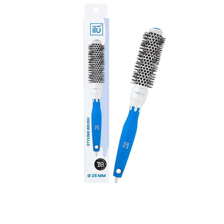 IlŪ STYLING brush mm 1 stuk