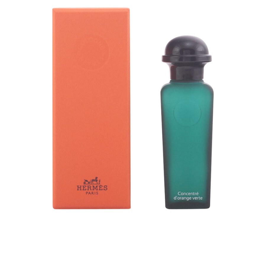 HermÈs CONCENTRE D'ORANGE VERTE Eau de Toilette