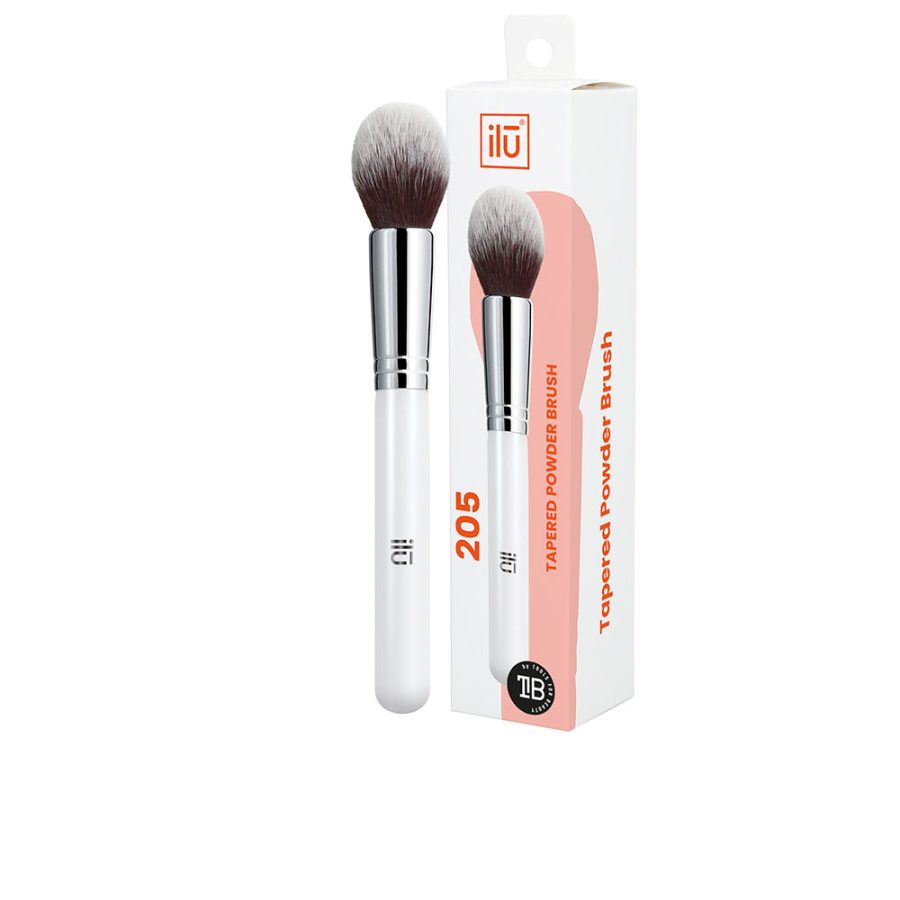 IlŪ POWDER conical brush #205 1 u