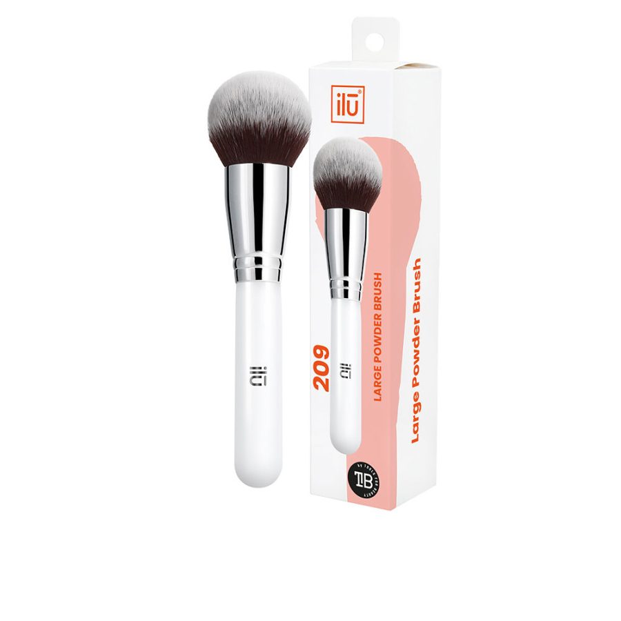 IlŪ POWDER big brush #209 1 u