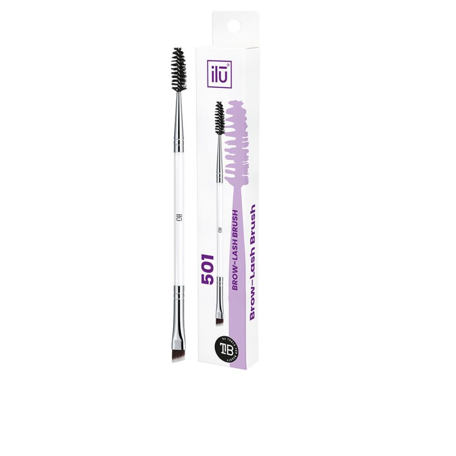 IlŪ BROW-LASH brush #501 1 u