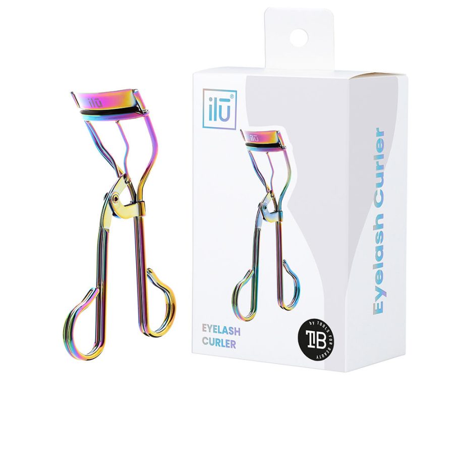 IlŪ EYELASH CURLER