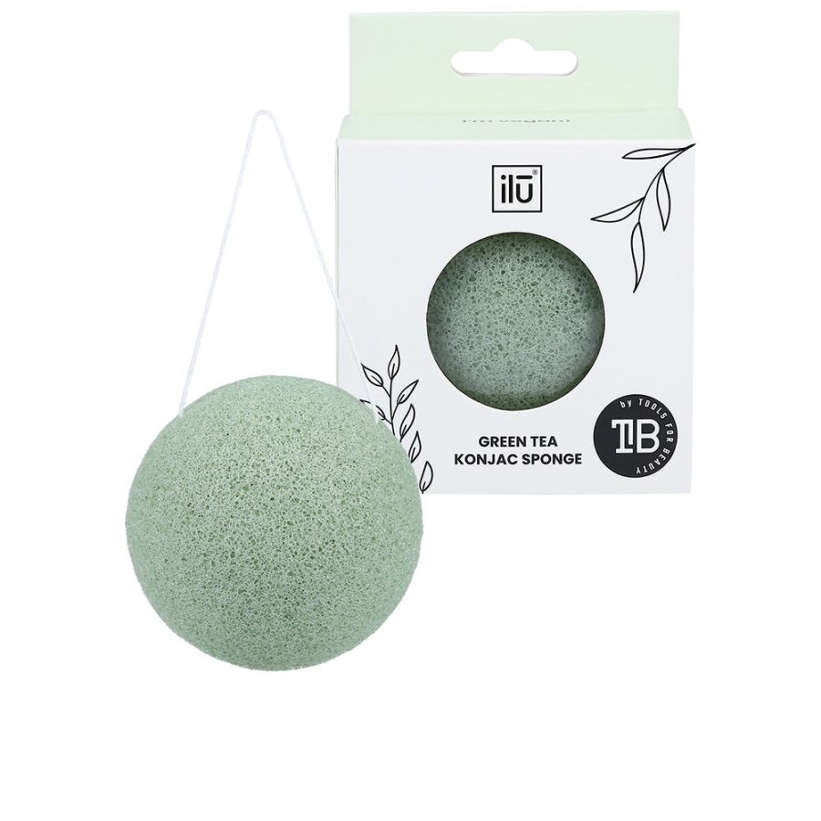 IlŪ KONJAC sponge