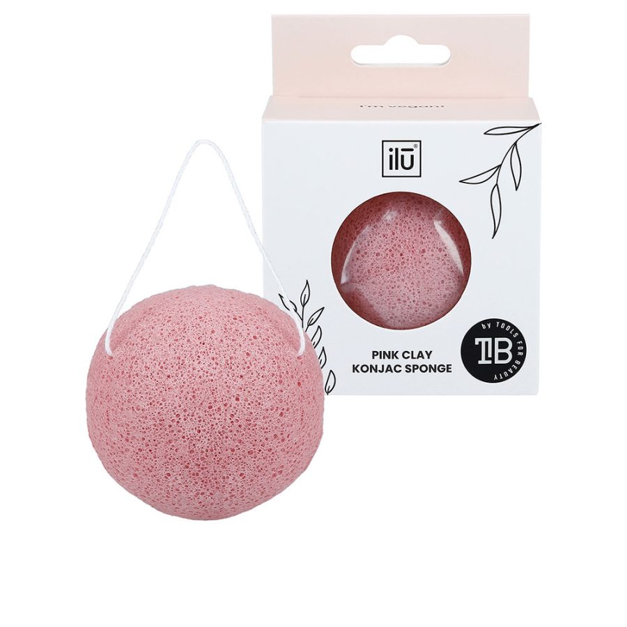 IlŪ KONJAC sponge